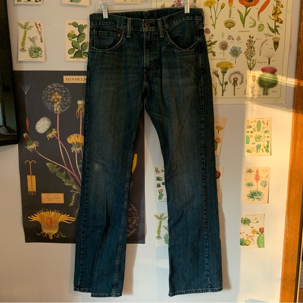 Levi’s Jeans!